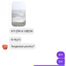 반둥] 야무지게 놀다온 반둥 1박2일 여행 후기 | 탕쿠반 프라후, 도마스 분화구, 오치드 숲, 그라시아 호텔