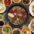북동초등 | 송해공원 맛집 달성군 데이트 코스 현풍 논공 식당 버섯골