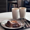 차차언니 | 신용산역 용리단길 카페 차차 용리단길점 디저트 미쳤다