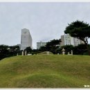 선성군 묘역 및 석물 이미지