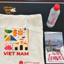 카페 414 | 롯데센터 하노이 전망대·공항 픽업&amp;샌딩·베트남항공 VN414 후기 및 총경비(70대 부모님과 효도여행)