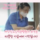 의료법인 효송의료재단 이미지