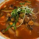 퓨전중화요리루