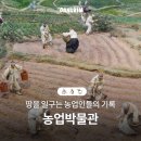 지혜생선마을 | 땅을 일구는 농업인들의 기록 농업박물관 (서울가볼만한곳, 농업박물관, 휠체어가능)