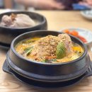 제호바 | 지호한방삼계탕 어린이대공원점, 신메뉴 마라삼계탕 후기