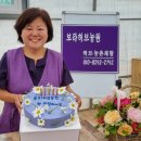 보라농원