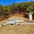 조욱 선생묘 이미지