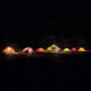 장삼포민박 | 삽시도 백패킹 삽시도 트래킹 별빛 가득한 물망터 백패킹 후기