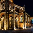 공주 중동성당: 고딕 양식의 아름다움 이미지
