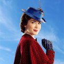 가장 행복한 영화 - 메리 포핀스 리턴즈 (Mary Poppins Returns) 이미지