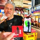 1515 | 구글평점 5점의 오사카 도톤보리 술집, BAR 酒店 1515