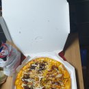 미스터피자 당산문래점 | [ 배달 / 피자 ] 미스터피자 치우천왕 후기