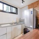 한옥펜션문 이미지