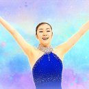 [김연아] 벤쿠버 올림픽 프리 경기&쇼트 경기 이미지