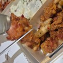 알통떡강정(풍암점) | 불당동 치킨 배달 픽업 맛집 알통떡강