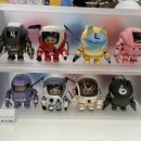 제일팜마트 | [코엑스] POP MART 라부부 입고, 히로노 어린왕자 구매 후기