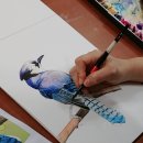 감성그림&손글씨 이미지