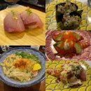 바이더웨이 양주가래비점 B | [곰스시] 양주 광적면 가납리-가래비 회전 초밥 전문점 후기 ✿