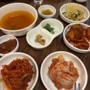 월평중로 | 대전 맛집 행운 대전 월평 맛있군