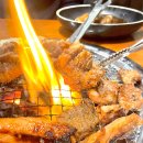 1144 | 부천 화사랑갈비 부천본점 솔직 후기 – 멍석왕갈비·키즈존·셀프코너까지 총정리
