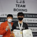 이장선 팀복싱(산성역점) 이미지