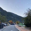 동강오토캠핑장 화장실 이미지