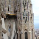 기다림에 대하여 - 우공이산 그리고 사그라다 파밀리아 성당 이미지