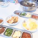 다담보쌈 | [후기] 5인가족 단양 2박3일 여행기 (1) :: 단양 소노벨, 단양칼국수, 고수동굴, 다담석갈비, 오성통닭