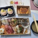 장수초등학교 | 수영 끝나고 초밥이 당긴 날｜평택 안중 생선장수 모듬초밥 25,000원 후기