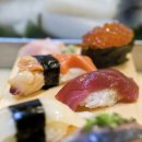 맛있는 초밥 이미지