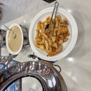 [동탄 맛집] "어반상회" 화덕 생선구이 &amp; 무한리필 샐러드바 솔직 후기! (갈치, 고등어, 제육)
