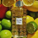 피오렌티나 | 크리드 화이트플라워 VS 아쿠아 피오렌티나