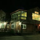 숲속의 이글루 이미지