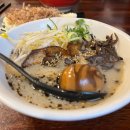 토리마쯔리 | 찐~한 국물에 반하다! 천안 맛집 멘야마쯔리 솔직 후기!!