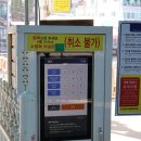 강아지마을 | 속초 아바이마을 애견동반 후기 | 갯배 강아지 탑승 방법