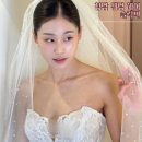 유림스퀘어 | 청담 웨딩 헤어 슬릭번 스타일 유림에서
