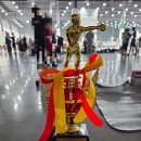 미스터 복싱 짐 | 🥊 미스터 복싱짐 매탄 2호점 방문 후기 [매탄동 체육관 추천]