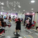 커브스 흥덕클럽 이미지