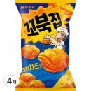 꼬북칩 치즈맛 어떤가효 이미지