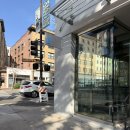 블루라떼(A) | 미국 카페 블루보틀 헤이티 분위기 솔직후기 메뉴