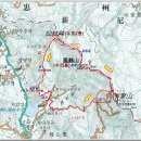 음성 선지봉(570m)-봉학산(576m)-가섭산(710m) : 2024.10.16 이미지