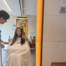 헤어도시압구정 | [압구정로데오미용실] 준오헤어 압구정로데오2호점 호연 원장님 퍼스널 컬러에 맞춘 레이어드컷 (feat...
