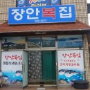 장안복집 | 삼천포 맛집 / 삼천포 복국 # 장안복집 후기