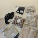 부흥세탁 | &lt;무무즈에센셜&gt; - 내돈내산 4개월 아기 옷 구매 / 모자, 옷 사이즈 이걸로 했어요!