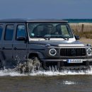 벤츠 AMG G63 VS 마이바흐 GLS600 (셀럽들의 차 VS 회장님의 차)