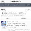 2018년 KHC 겸 5월 맥만동 회계보고 이미지