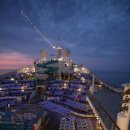 Wedding on Carnival Cruise 이미지