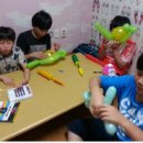 수암지역아동센터 이미지