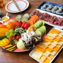 범어사역 5번출구(2) | 베란다치즈 금정구 : 범어사 근처 건강한 스위스 가정식 라클렛 맛집 재방문 후기, 모임 장소 추천