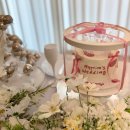 이서롯데슈퍼가남 | [Bridal Shower] 7공주 친구들이 선물해준 서프라이즈 브샤 with롯데타워뷰를 곁들인🤍